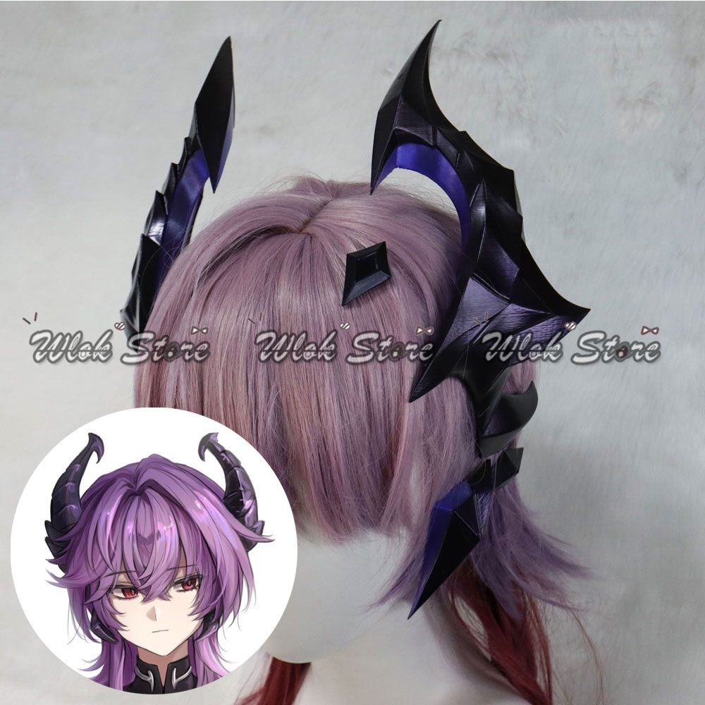 Anime Cosplay Prop - Аниме игра Genshin Impact Durin косплей