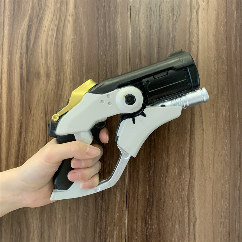 Dva Cosplay Prop - Игрушка Резиновая для косплея «Ангелы», 76