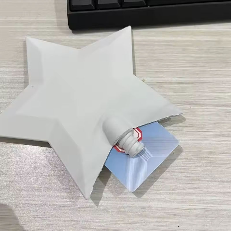 Cosplay Prop Business - Новый держатель для карт Star Wand