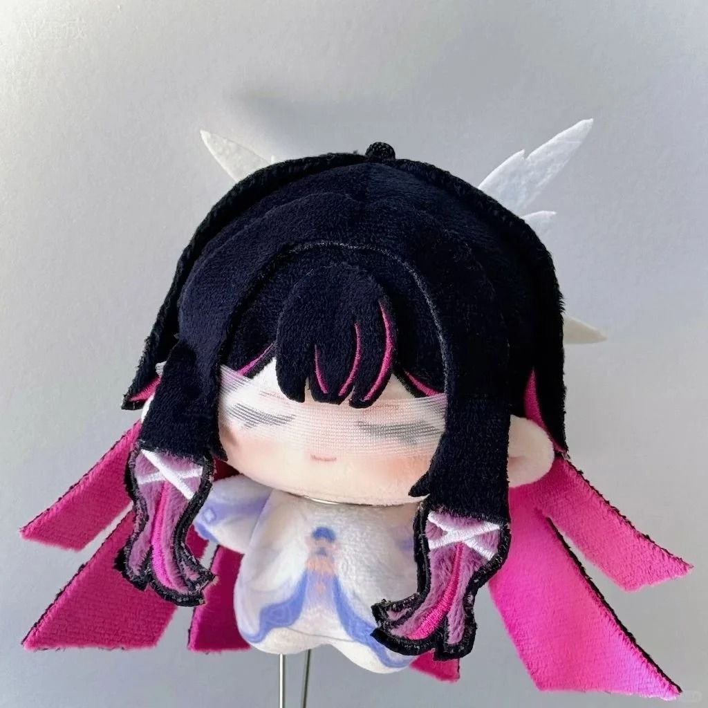 Cosplay Plushie Prop - Плюшевые игрушки Genshin Impact Колумбина Хипоселения