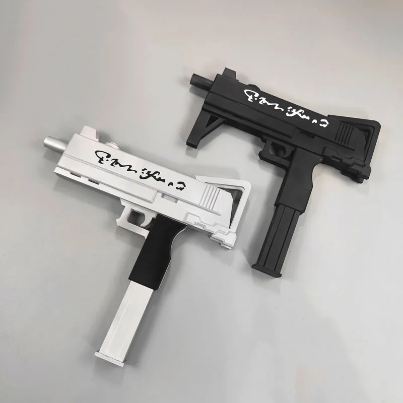 Detachable Cosplay Prop - Новинка 2026: Игровой реквизит для косплея