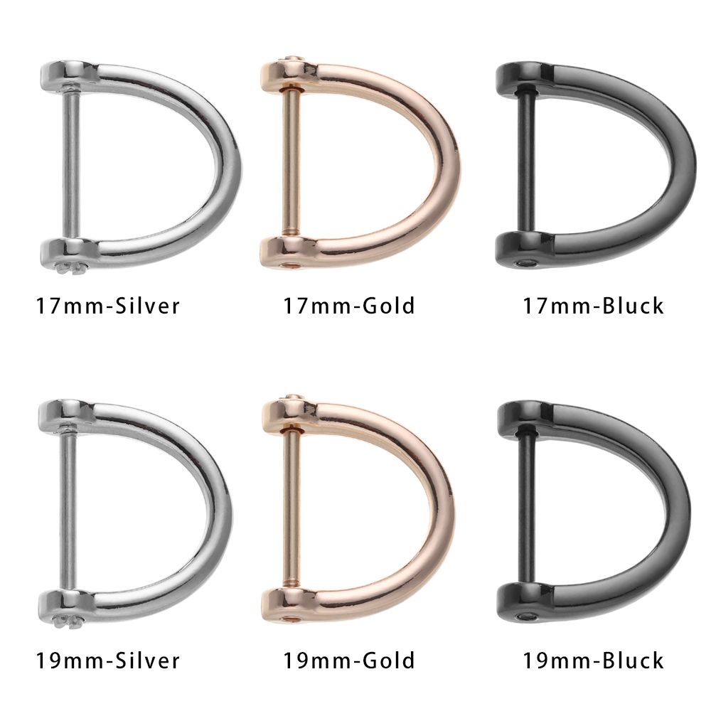 D Ring Strap - Фурнитура для сумок: пряжки для ремней,