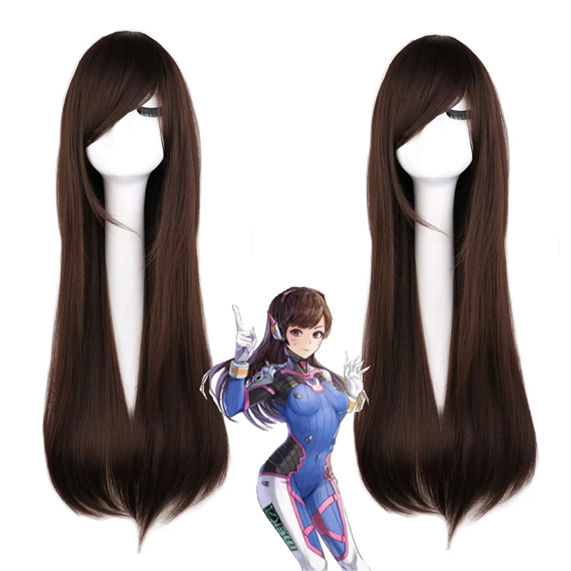 Dva Cosplay Prop - Парик для косплея по аниме и