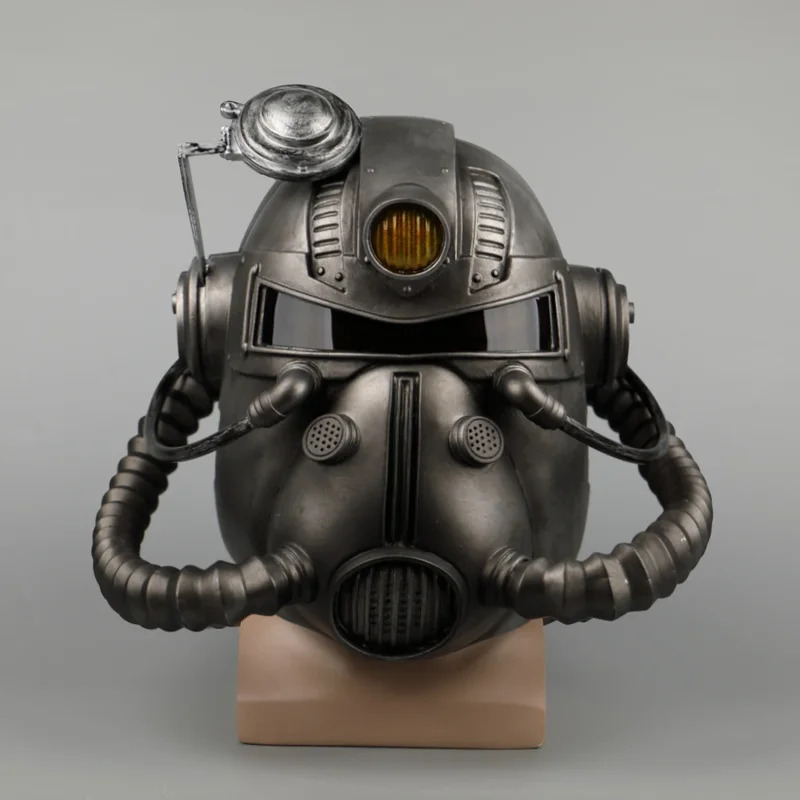 Fallout Cosplay Prop - Game Power Armor Wearable T-51 Косплей