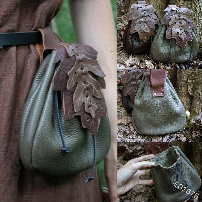Cosplay Prop Patterns - Костюм для косплея в средневековом стиле,