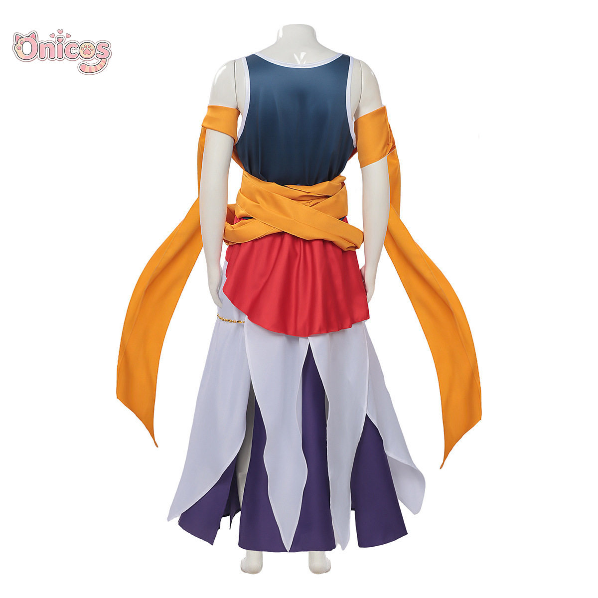 Костюм для косплея Будды из Re – обзор и цена Anime Cosplay Prop