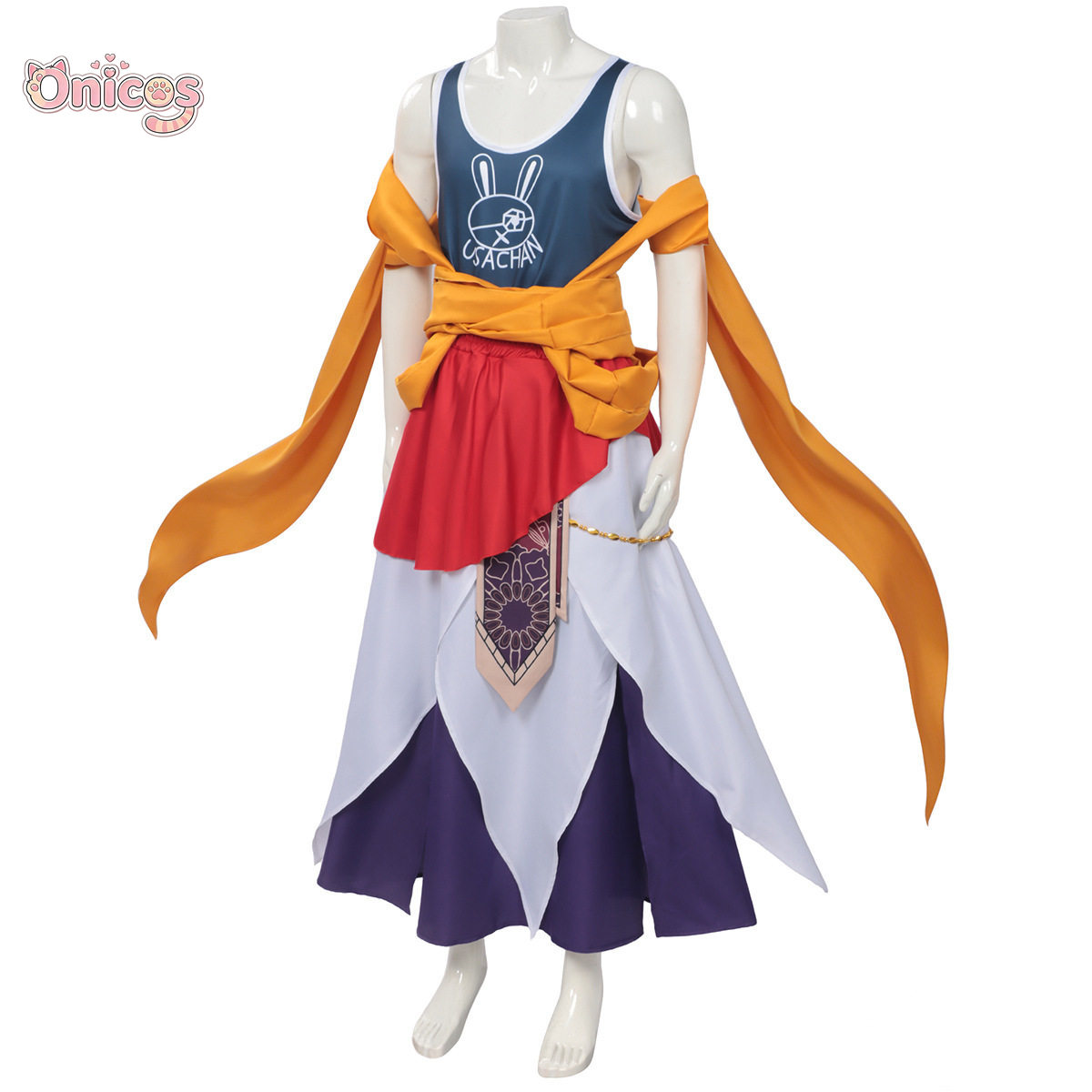 Костюм для косплея Будды из Re – обзор и цена Anime Cosplay Prop