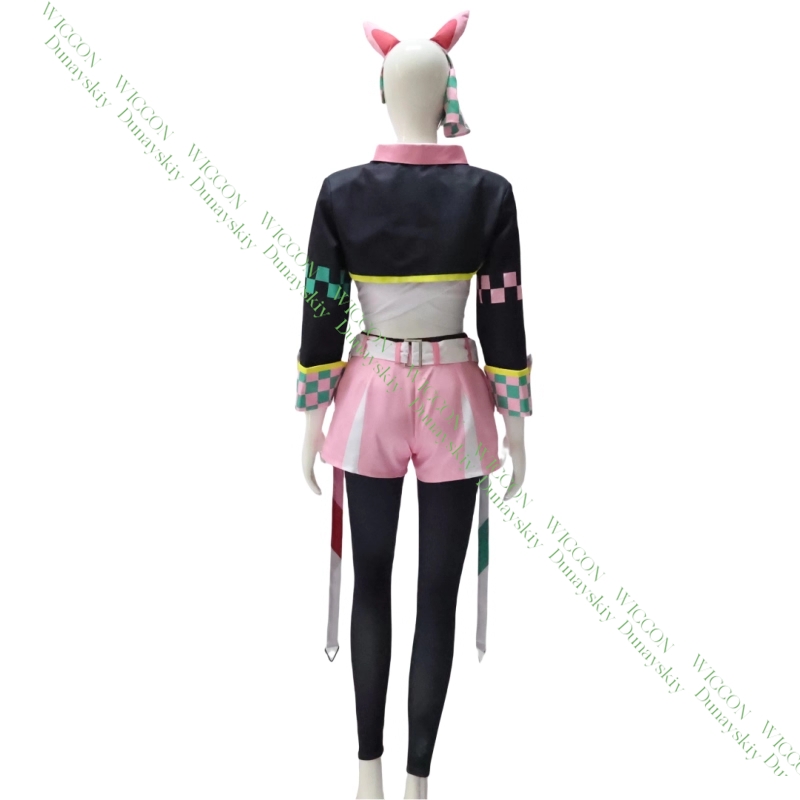 Аниме игра Uma Musume Pretty D – обзор и цена Cosplay Flame Prop
