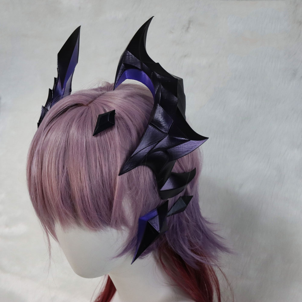 Аниме игра Genshin Impact Duri – обзор и цена Anime Cosplay Prop
