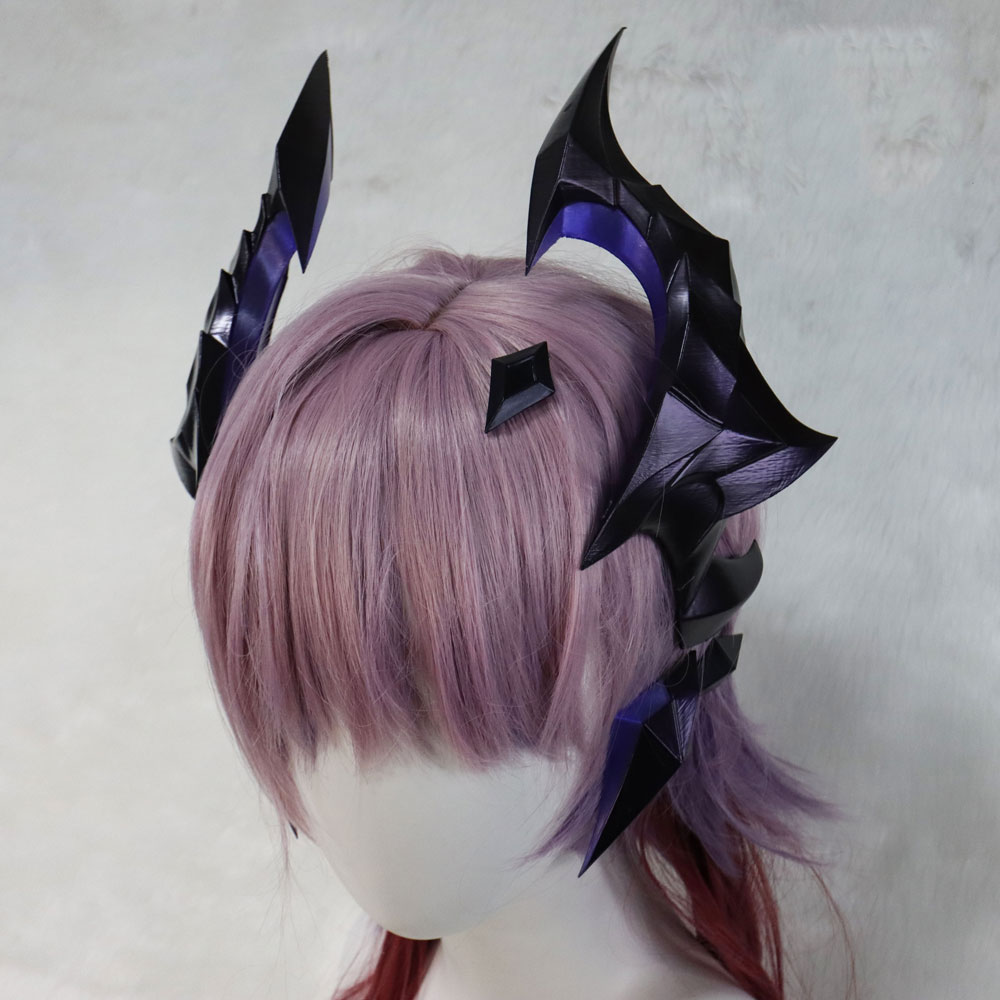 Аниме игра Genshin Impact Duri – обзор и цена Anime Cosplay Prop
