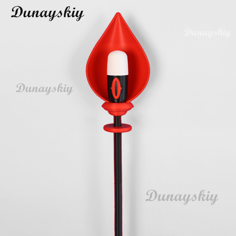 Набор реквизитов для косплея H – обзор и цена Detachable Cosplay Prop