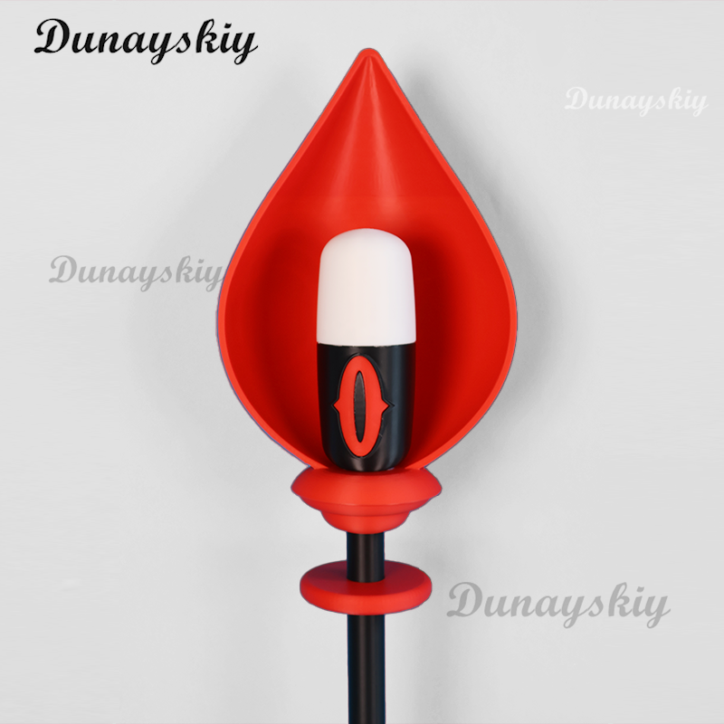 Набор реквизитов для косплея H – обзор и цена Detachable Cosplay Prop
