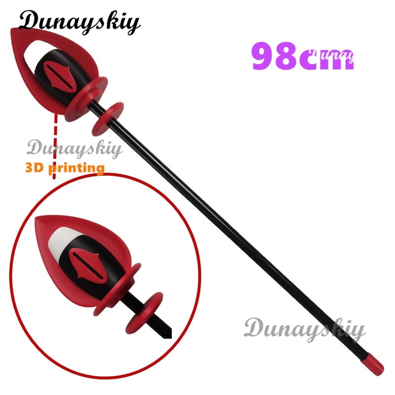 Набор реквизитов для косплея H – обзор и цена Detachable Cosplay Prop