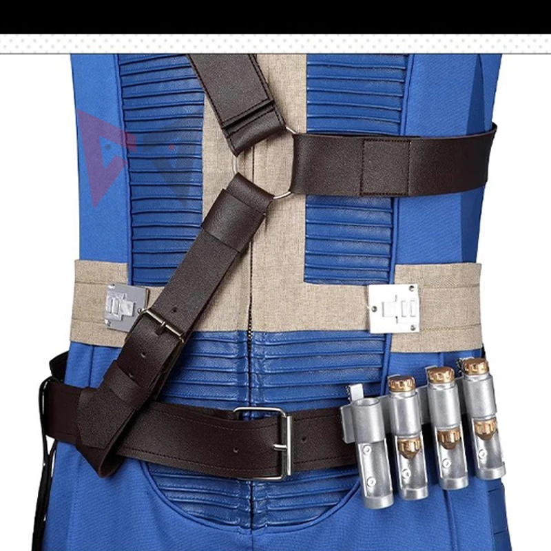 Костюм для косплея по фильму C – обзор и цена Fallout Cosplay Prop