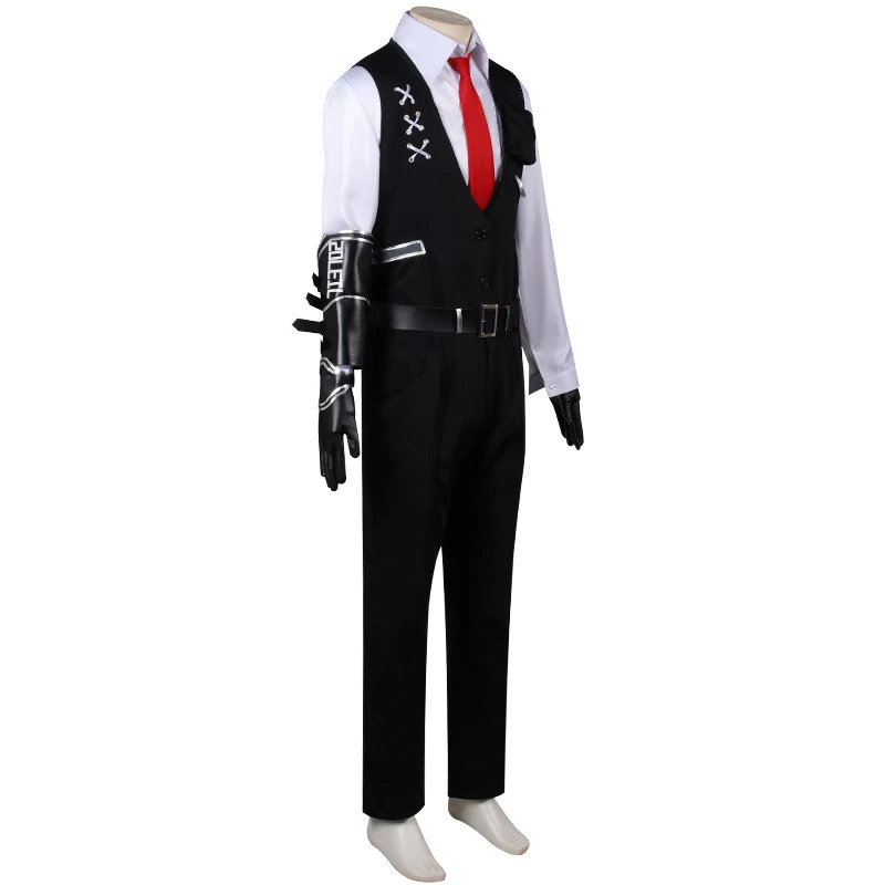 Игра Limbus Company МеріДСульт – обзор и цена Cosplay Prop Business