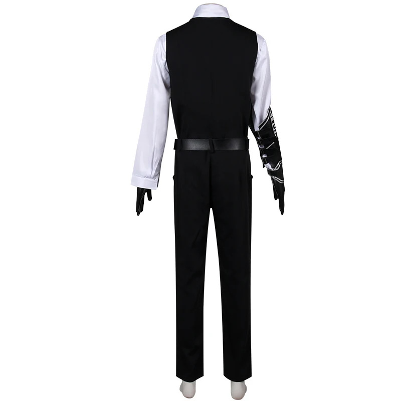Игра Limbus Company МеріДСульт – обзор и цена Cosplay Prop Business