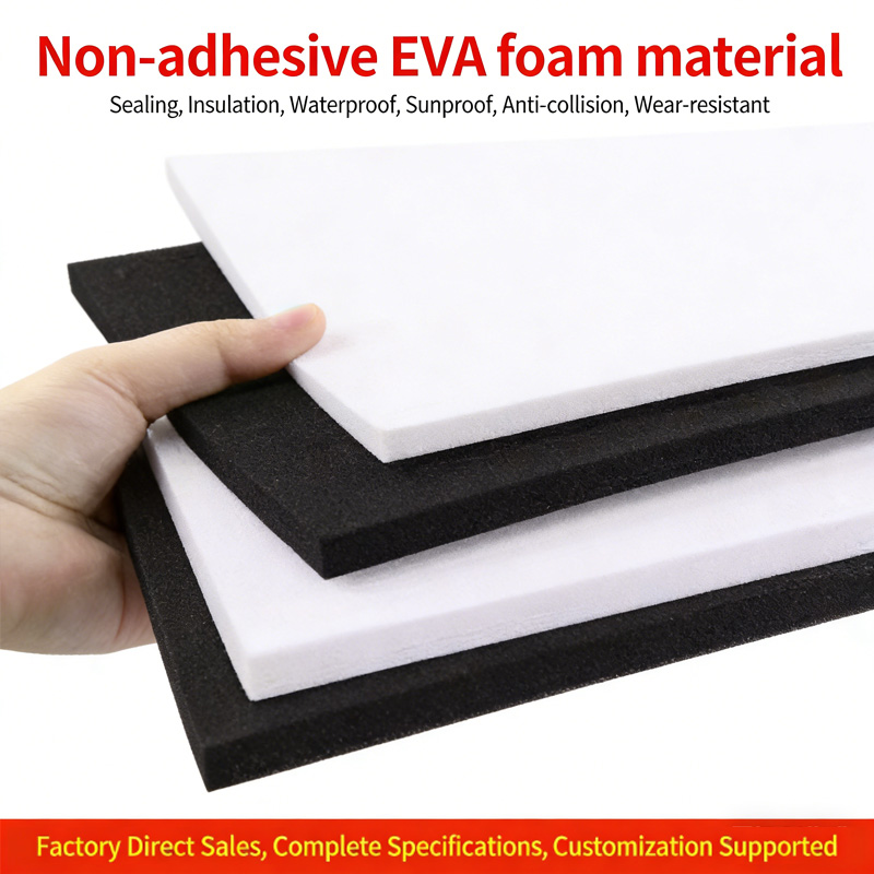 Листовой пенопласт EVA для мод – обзор и цена Cosplay Prop Foam Board