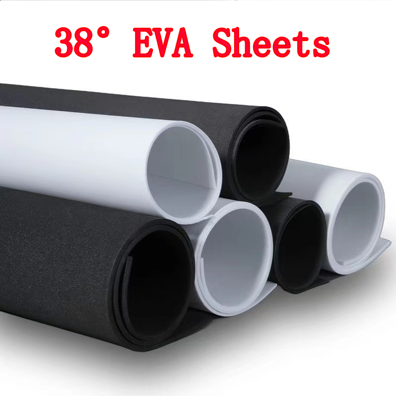 Листовой пенопласт EVA для мод – обзор и цена Cosplay Prop Foam Board