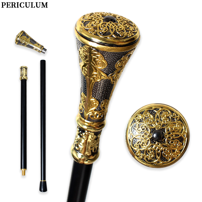 Викторианская трость с черно-з – обзор и цена Detachable Cosplay Prop