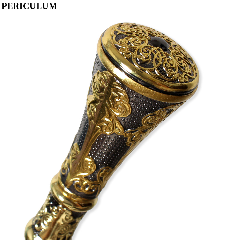 Викторианская трость с черно-з – обзор и цена Detachable Cosplay Prop