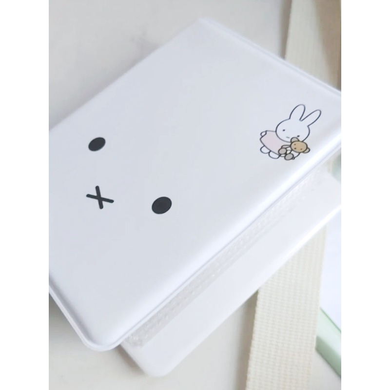 Фотоальбом и визитница Miffy 3 – обзор и цена Cosplay Prop Business