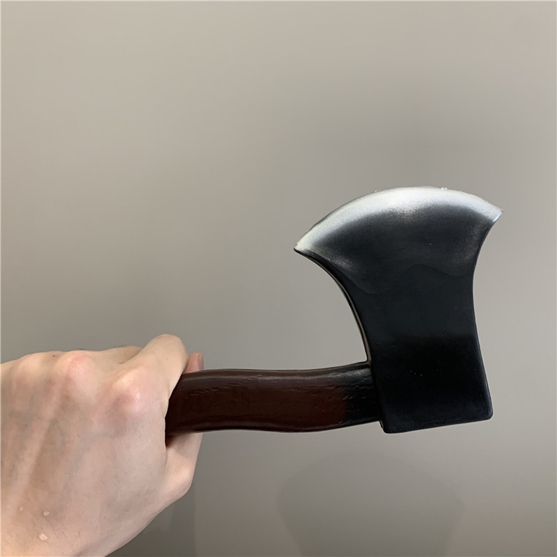 23 см/9,06 дюйма модель топора – обзор и цена Cosplay Prop Axe