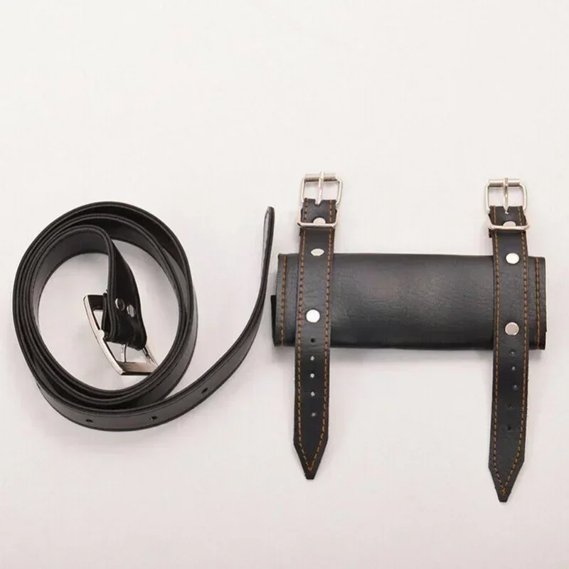 Пояс-кобура для косплея ниндзя – обзор и цена Cosplay Prop Dagger