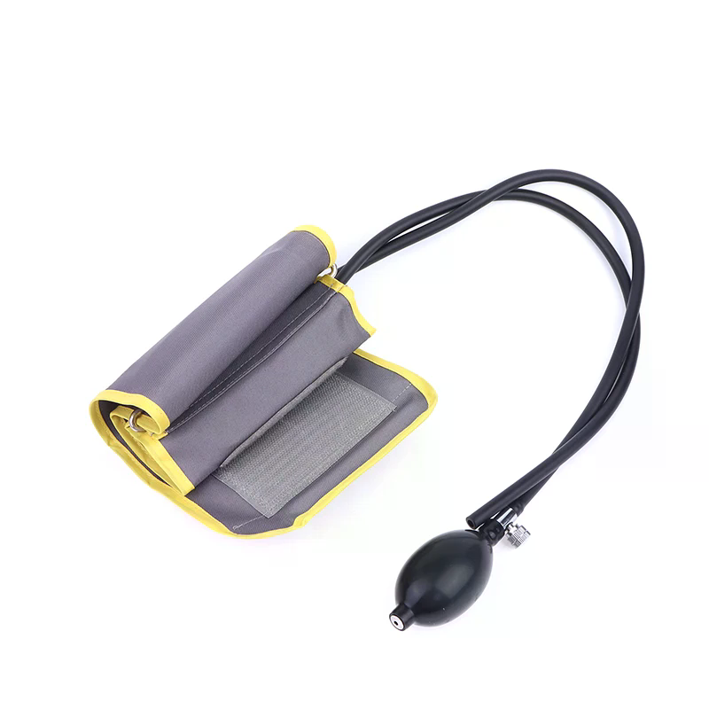Манжета для сфигмоманометра с  – обзор и цена D Ring Strap