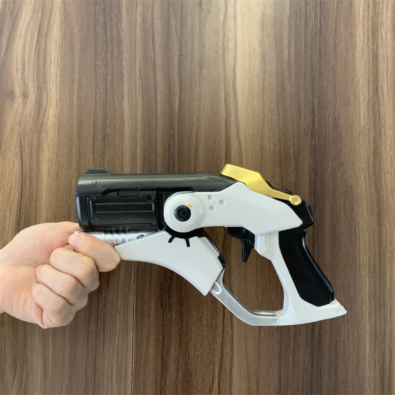 Игрушка Резиновая для косплея  – обзор и цена Dva Cosplay Prop