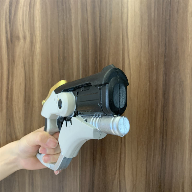 Игрушка Резиновая для косплея  – обзор и цена Dva Cosplay Prop
