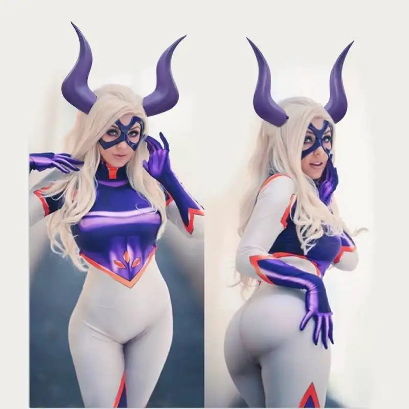 Аниме креп леди рог шпилька ан – обзор и цена Cosplay Material For Prop