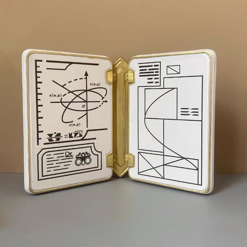 Реквизит для косплея книги док – обзор и цена Cosplay Prop Book