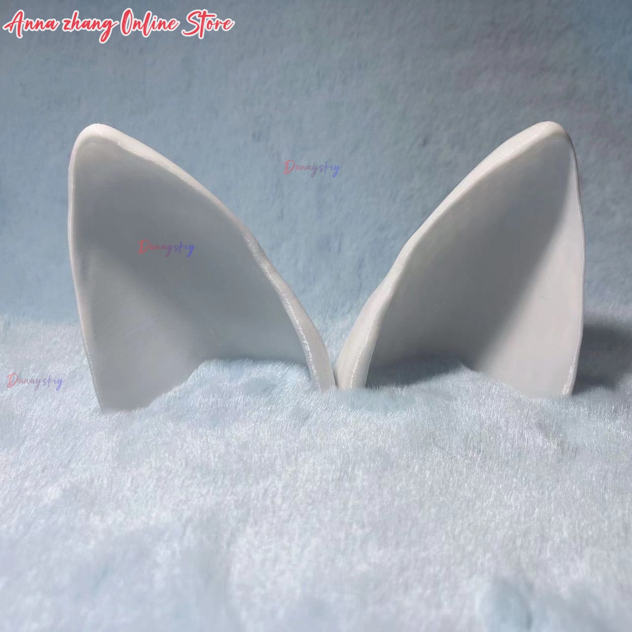 Kemono Fursuit аксессуары кигу – обзор и цена Cosplay Prop 3D Print Settings