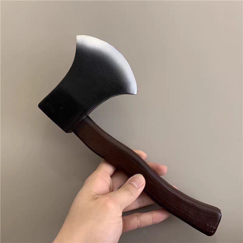 Хэллоуин косплей средневековые – обзор и цена Cosplay Prop Axe