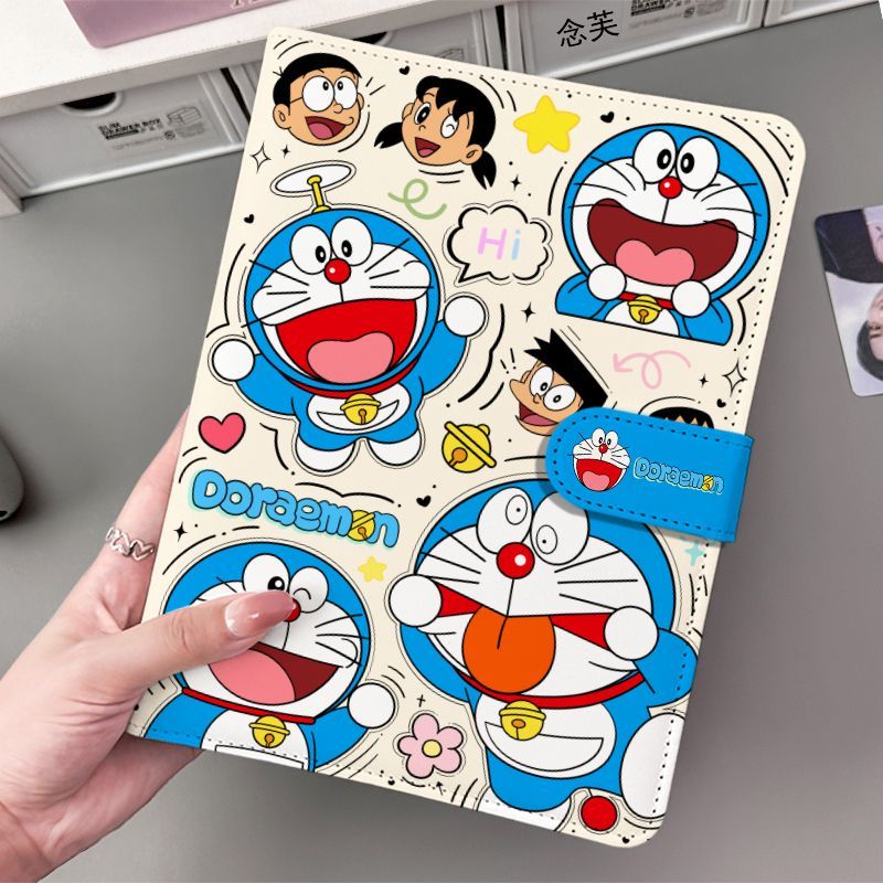 Аниме Дораемон, альбом для хра – обзор и цена Cosplay Prop Book