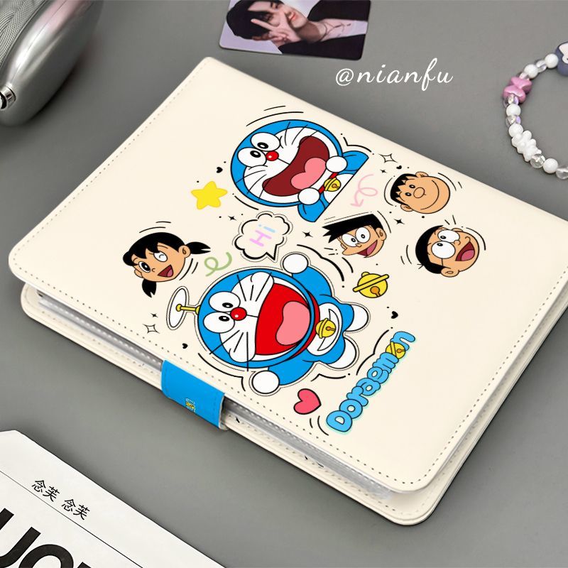 Аниме Дораемон, альбом для хра – обзор и цена Cosplay Prop Book