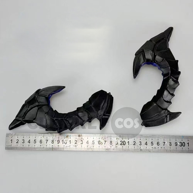 Реквизит для косплея Дурин из  – обзор и цена Cosplay Prop 3D Print Settings