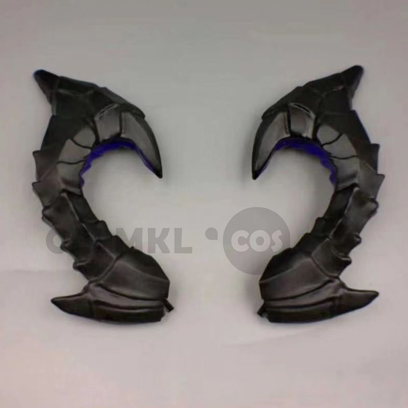 Реквизит для косплея Дурин из  – обзор и цена Cosplay Prop 3D Print Settings