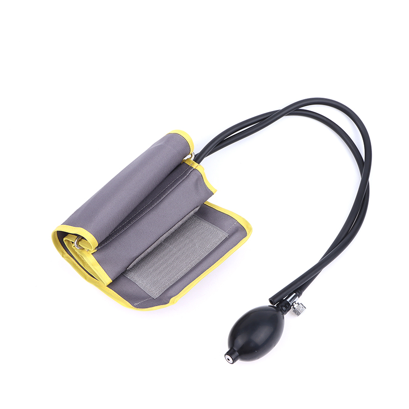 Манжета для тонометра (одинарн – обзор и цена D Ring Strap