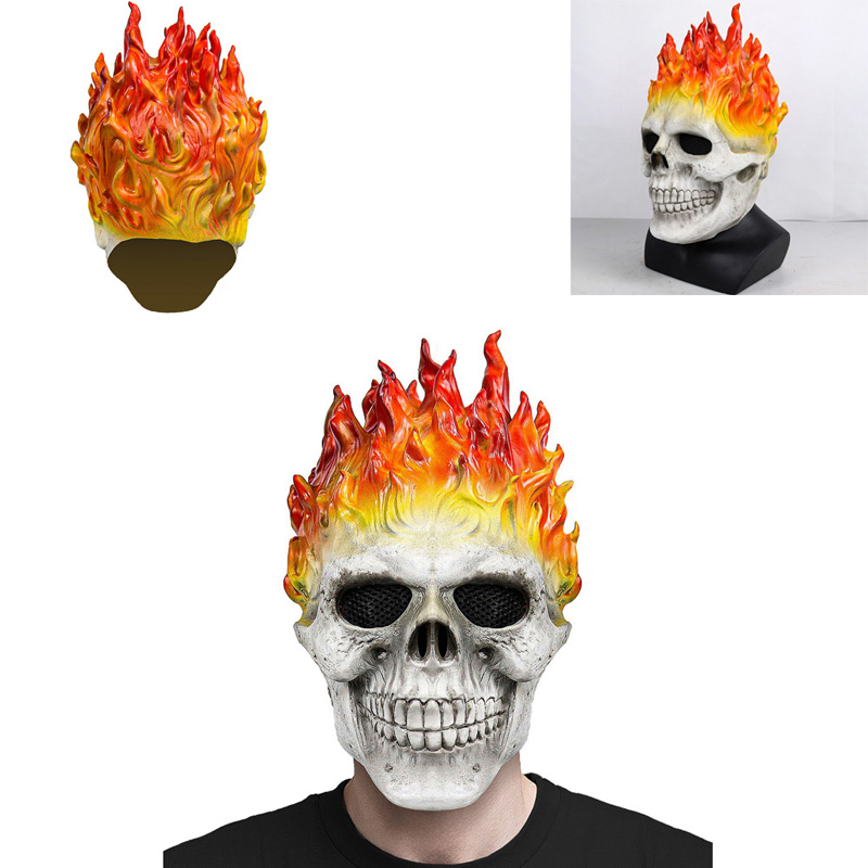 Уникальный косплей пламенный с – обзор и цена Cosplay Flame Prop
