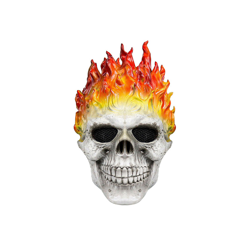 Уникальный косплей пламенный с – обзор и цена Cosplay Flame Prop