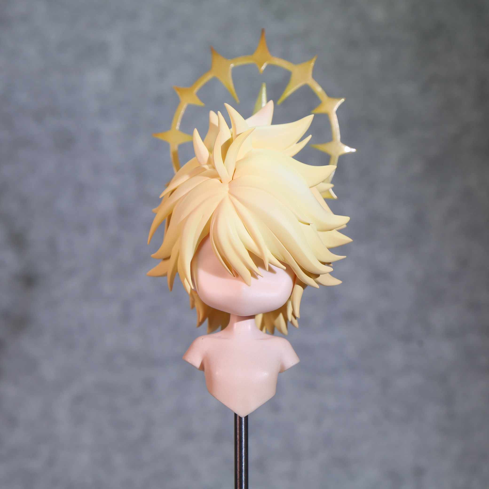 Аниме Honkai: Star Rail Phaino – обзор и цена Detachable Cosplay Prop