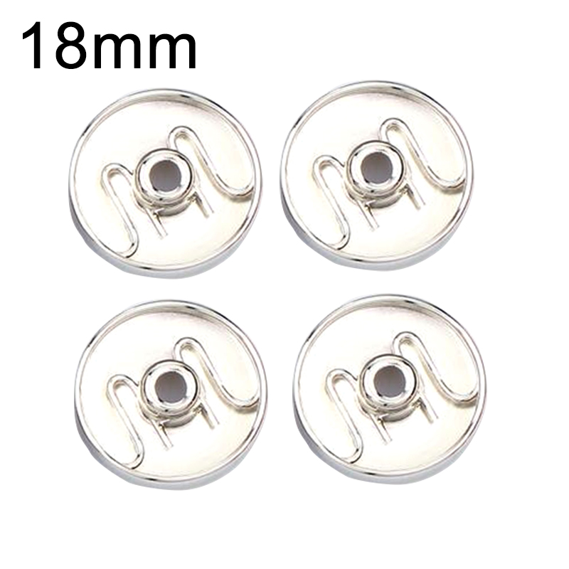 50 комплектов наборов для креп – обзор и цена Snap Fastener Set