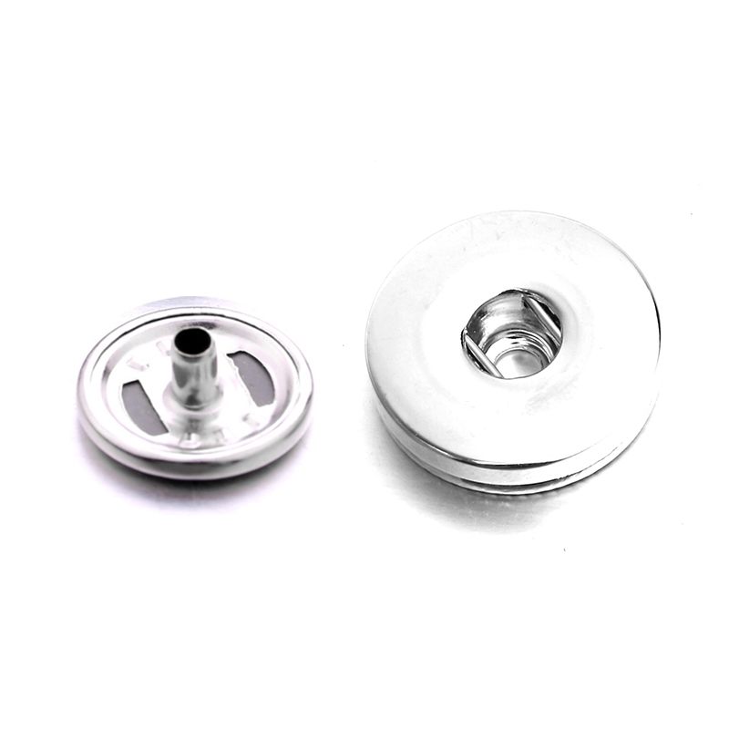 50 комплектов наборов для креп – обзор и цена Snap Fastener Set