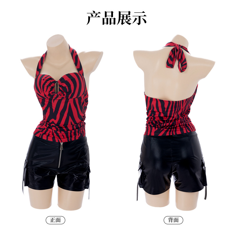 Новый стиль WHH 2026: Костюм д – обзор и цена Cosplay Prop Patterns