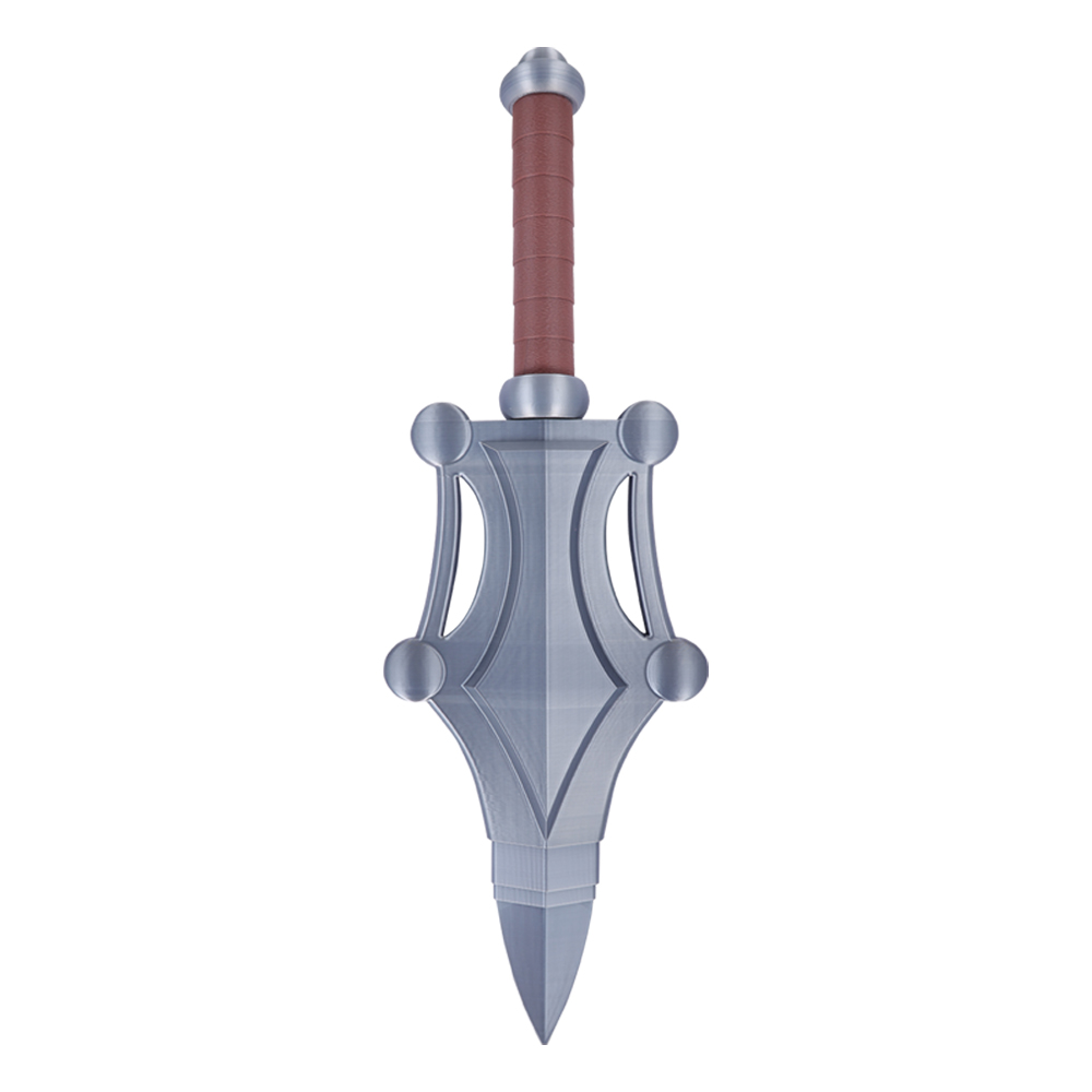 Меч Теллы 94 см для косплея, ф – обзор и цена Cosplay Prop Dagger