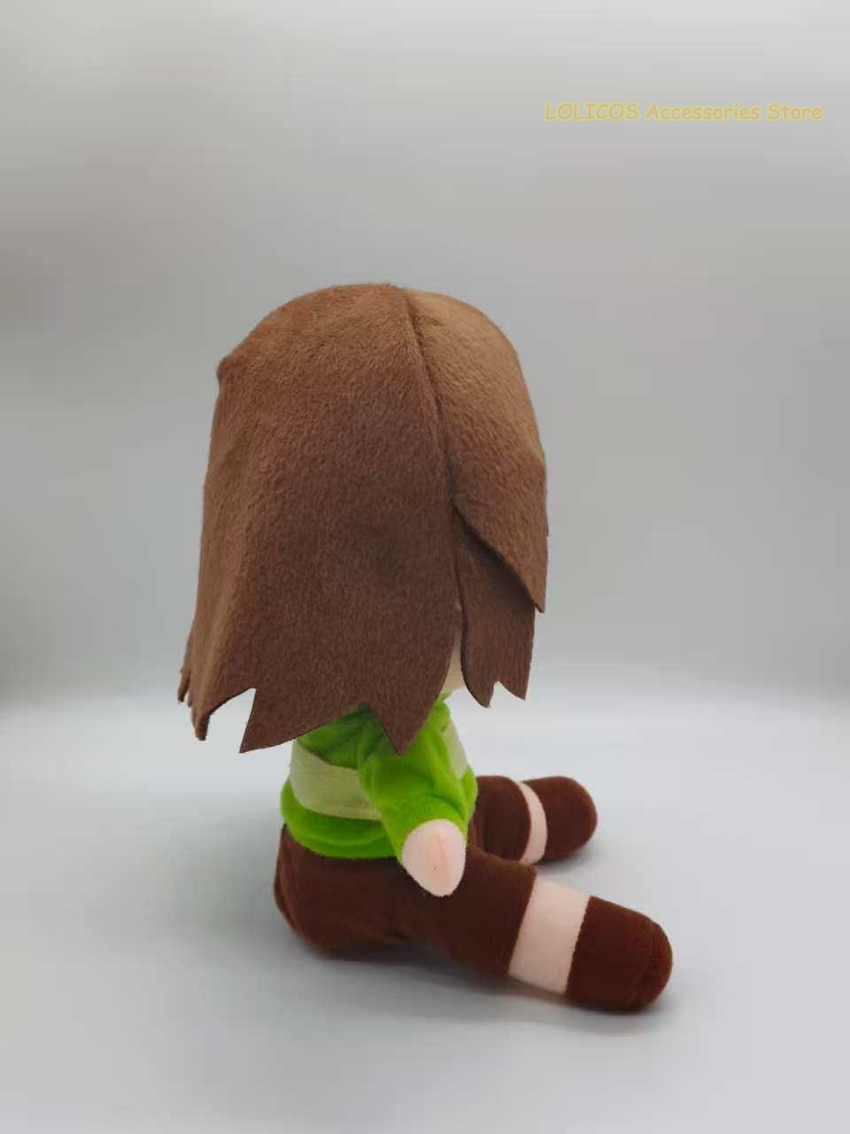 Аниме-персонаж из серии Fumo:  – обзор и цена Cosplay Plushie Prop