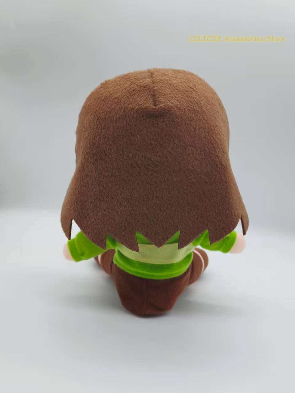 Аниме-персонаж из серии Fumo:  – обзор и цена Cosplay Plushie Prop