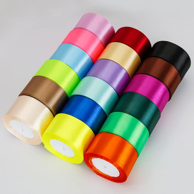 22 ярда/рулон 5 см шелковая ат – обзор и цена Craft Foam Roll