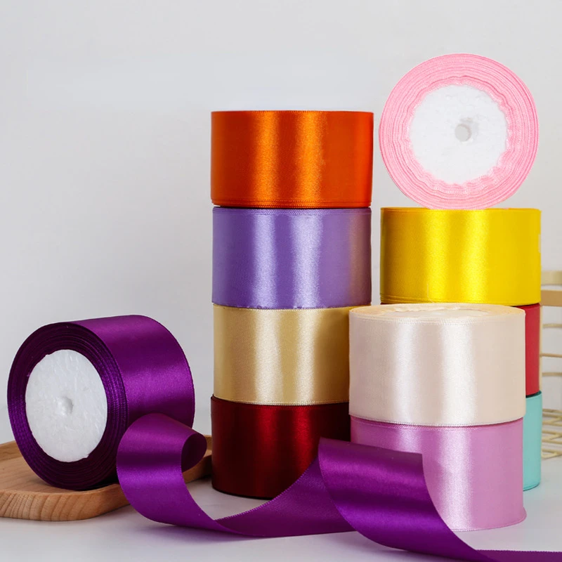 22 ярда/рулон 5 см шелковая ат – обзор и цена Craft Foam Roll